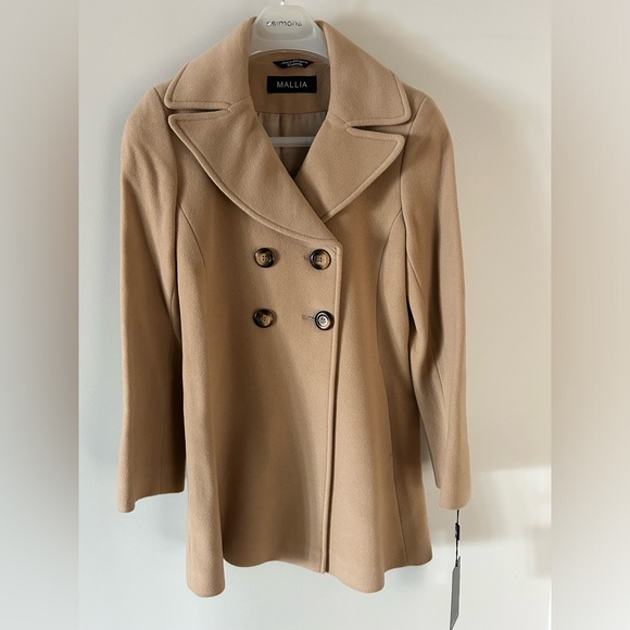 Mallia coat brand new with the tag on it - Picture 3 of 14